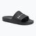 Klapki damskie Under Armour ARMR Lite black/black/white