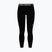 Legginsy treningowe damskie Under Armour HeatGear ultimate black/white
