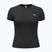 Koszulka treningowa damskia Under Armour Motion Fitted EMEA black/white