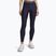 Legginsy treningowe damskie Under Armour HeatGear Leggings midnight navy/white