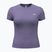 Koszulka treningowa damska Under Armour Motion Fitted EMEA purple luxe/white