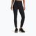 Legginsy damskie Under Armour Motion Mesh Ankle black/jet gray