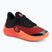 Buty do koszykówki Under Armour Curry Splash 26 black/electric tangerine/racer red