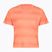 Koszulka do biegania damska Under Armour Velociti electric tangerine/black/green mode