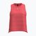 Koszulka do biegania damska Under Armour Velociti Singlet electric tangerine/black/green mode