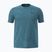 Koszulka treningowa męska Under Armour Vanish Seamless Novelty blue haze/black
