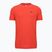 Koszulka treningowa męska Under Armour Vanish Seamless venom red/black