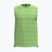 Koszulka do biegania męska Under Armour Velociti Tank lumos lime/white
