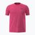 Koszulka treningowa męska Under Armour Vanish Seamless Novelty bittersweet pink/black