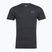 Koszulka do biegania męska Under Armour Velociti black/black/metallic silver