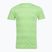 Koszulka do biegania męska Under Armour Velociti lumos lime/white