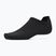 Skarpety Under Armour Velociti Lite NS ultimate black/ultimate black/ultimate black