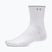 Skarpety Under Armour Velociti Lite Crew white/black/distant gray