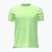 Koszulka do biegania męska Under Armour Velociti Reflect lumos lime/white