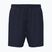 Spodenki treningowe męskie Under Armour Tech Vent 7IN Shorts midnight navy/midnight navy/white