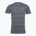 Koszulka do biegania męska Under Armour Velociti castlerock/anthracite