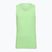 Koszulka do biegania męska Under Armour Velociti Pro Singlet lumos lime/white