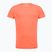 Koszulka do biegania męska Under Armour Velociti Reflect electric tangerine/black/green mode