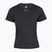 Koszulka do biegania damska Under Armour Velociti Pro black/black/metallic silver