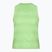 Koszulka do biegania damska Under Armour Velociti Singlet lumos lime/white