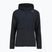 Kurtka do biegania damska Under Armour Velociti Pro Storm black/black/metallic silver