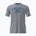 Koszulka treningowa męska Under Armour WM Locker Tag mod gray/blue haze