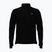 Bluza do biegania męska Under Armour Velociti 1/4 Zip black/black/metallic silver