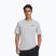 Koszulka treningowa męska Under Armour Tech Vent halo gray/ultimate black