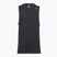 Koszulka do biegania męska Under Armour Velociti Pro Singlet black/black/metallic silver
