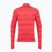 Bluza do biegania męska Under Armour Velociti 1/4 Zip lumos lime/mod gray