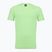 Koszulka do biegania męska Under Armour Velociti Pro lumos lime/white