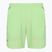 Spodenki do biegania męskie Under Armour Launch 7" lumos lime/white
