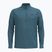 Longsleeve męski Under Armour Tech Textured 1/2 Zip boundless blue/black