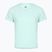 Koszulka do biegania damska Under Armour Velociti Pro refresh mint/castlerock