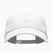 Czapka z daszkiem damska Under Armour Blitzing Low Adj white/white