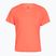 Koszulka do biegania damska Under Armour Velociti Pro electric tangerine/black/green mode