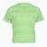 Koszulka do biegania damska Under Armour Velociti lumos lime/white