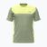 Koszulka treningowa męska Under Armour Tech Utility fade green/steel