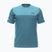 Koszulka treningowa męska Under Armour Tech Utility blue haze/black
