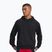 Bluza męska Under Armour Rival LW Hoodie black/black