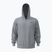 Bluza męska Under Armour Rival LW FZ mod gray light heather/black