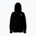 Kurtka treningowa męska Under Armour Vibe Woven Windbreaker Jacket black/white