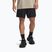 Spodenki treningowe męskie Under Armour Unstoppable Woven Shorts black/black