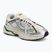 Buty treningowe Under Armour Sola stone/metallic silver/team kelly green