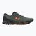Buty do biegania męskie Under Armour UA Charged Bandit Tr 3 Sp grn/blk/vert noir/verde negro