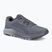 Buty do biegania damskie Under Armour Charged Bandit Trail 3 titan grey/castlerock/purple crest