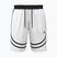 Spodenki koszykarskie męskie Under Armour Curry Signature white/black