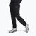 Spodnie damskie Under Armour Sport Terry Jogger black/white
