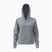 Bluza damska Under Armour Sport Terry FZ mod gray light heather/white