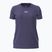 Koszulka damska Under Armour Rival Core purple luxe/purple luxe